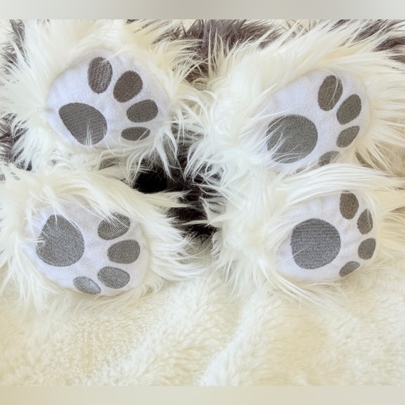 Farley Plush Dog - For Better Or For Worse Comic - Sheepdog - Rare - Picture 6 of 15